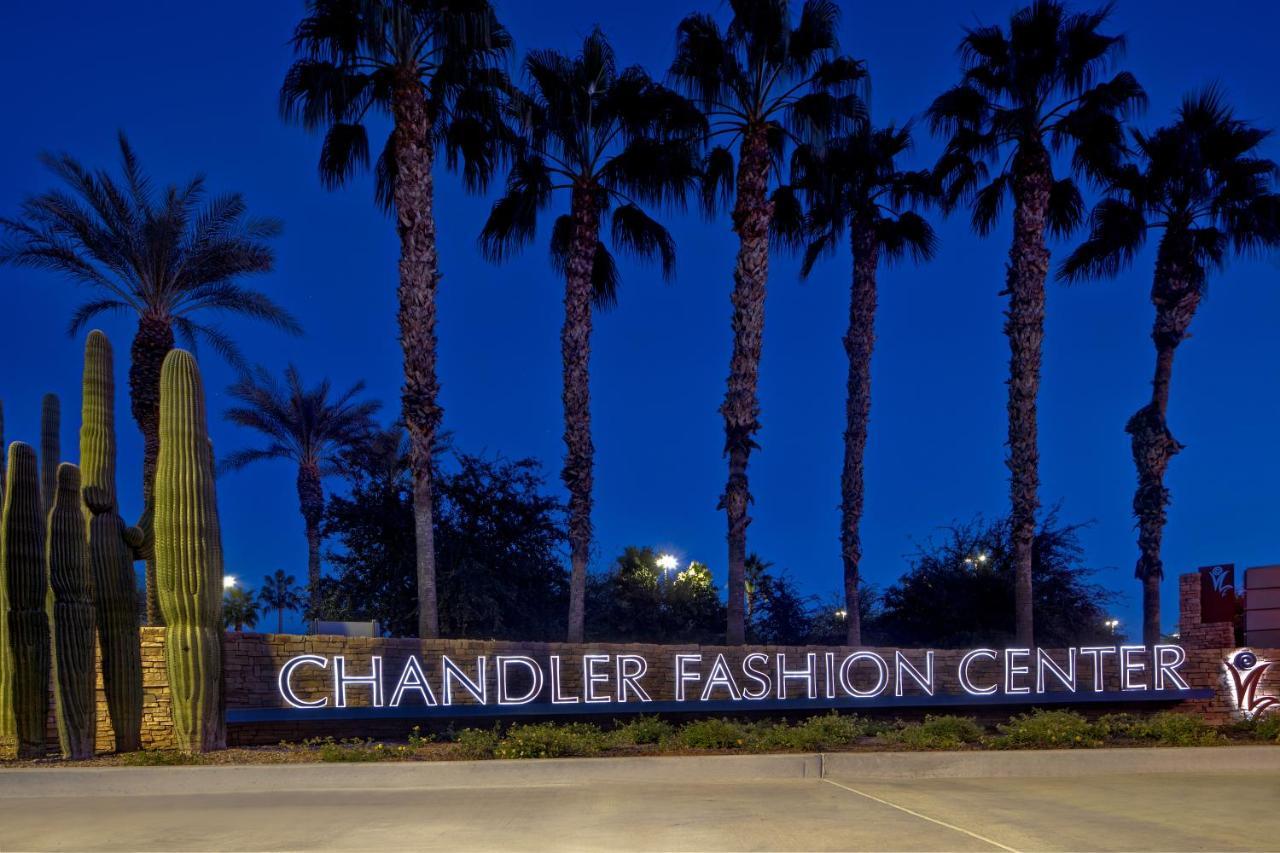 Hyatt Place Phoenix Chandler - Fashion Center Eksteriør billede